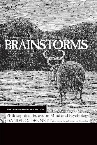 Brainstorms (MIT Press): Philosophical Essays on Mind and Psychology