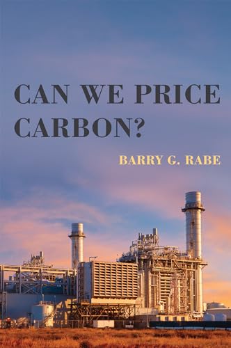 Can We Price Carbon?