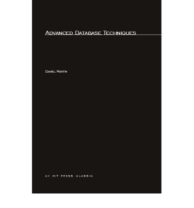 Advanced Database Techniques (Digital Communication)