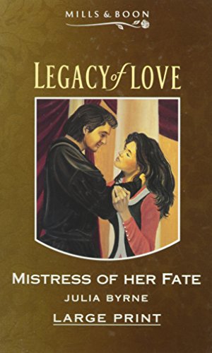 Mistress of Her Fate