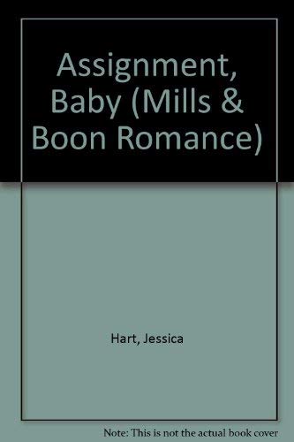 Assignment: Baby
