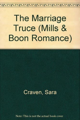 The Marriage Truce