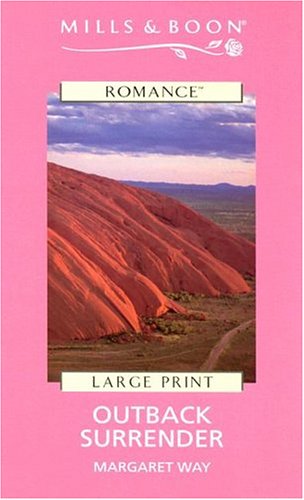 Outback Surrender
