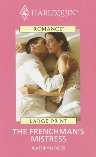 The Frenchman's Mistress