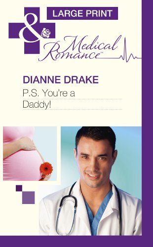 P.s. You're a Daddy!