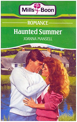 Haunted Summer
