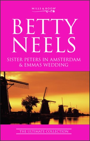 AND Emma's Wedding: v. 12 (Betty Neels: The Ultimate Collection S.)