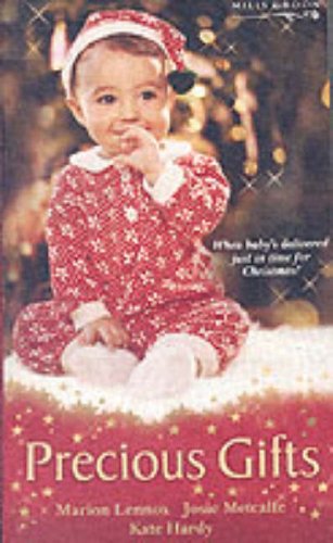 Precious Gifts (Mills & Boon Special Releases)
