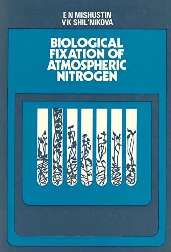 Biological Fixation of Atmospheric Nitrogen