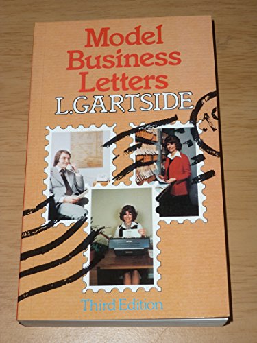 Model Business Letters