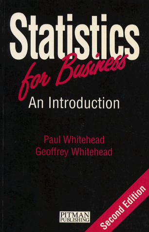 Statistics for Business