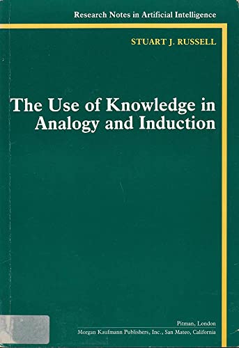 The Use of Knowledge in Analogy and Induction