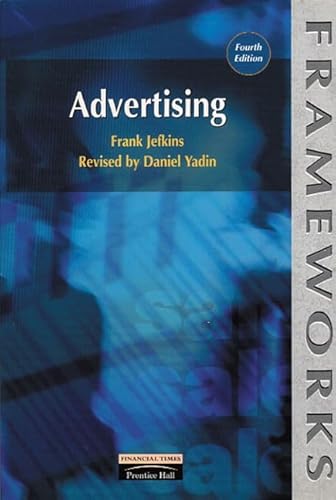 Advertising (Frameworks)
