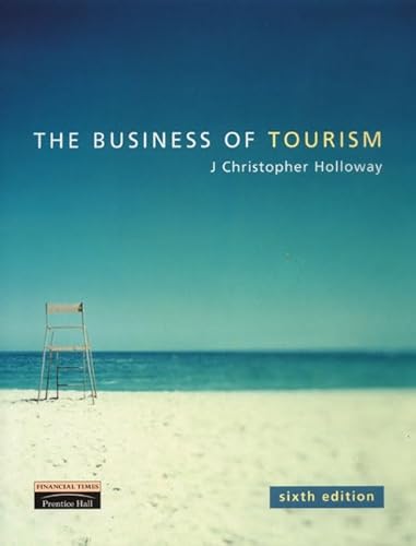 The Business of Tourism