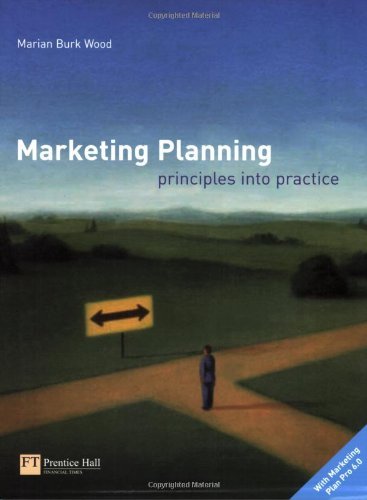 Marketing Planning: Principles into Practice