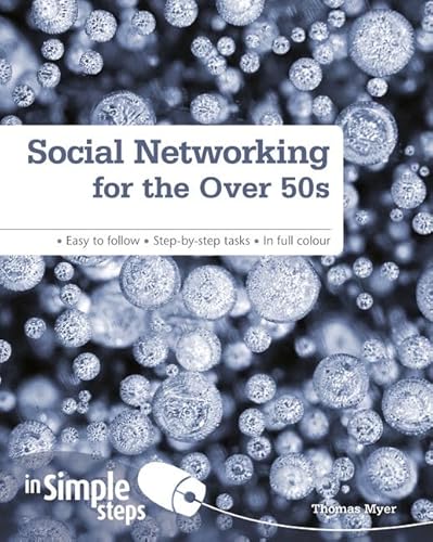 Social Networking for the over 50s in Simple Steps