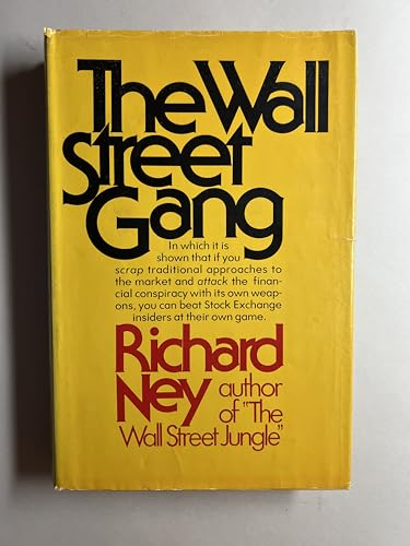 the Wall Street Gang