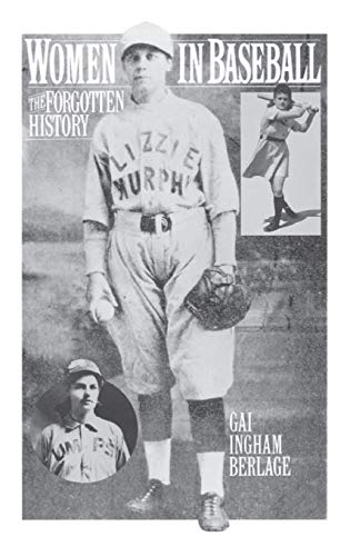 Women in Baseball