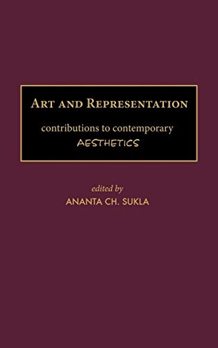 Art and Representation: Contributions to Contemporary Aesthetics