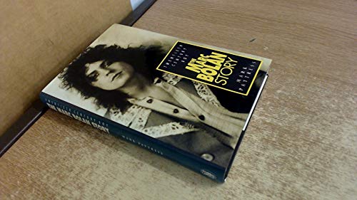 Twentieth Century Boy: Marc Bolan Story