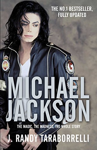 Michael Jackson: The Magic, The Madness, The Whole Story