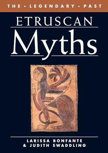 Etruscan Myths
