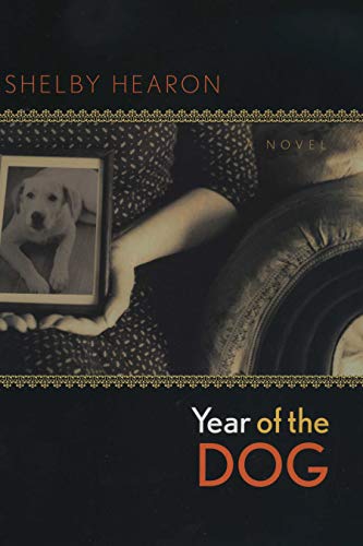 Year of the Dog: A Novel (James A. Michener Fiction Series)