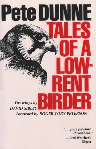 Tales of a Low-Rent Birder