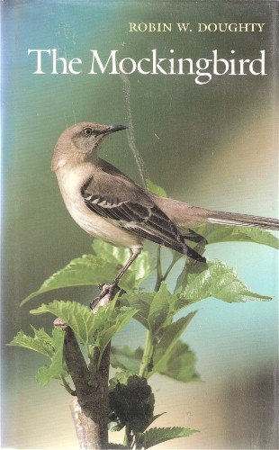 The Mockingbird (Corrie Herring Hooks Series)