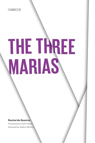 The Three Marias (Texas Pan American Series)
