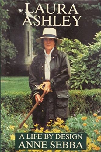Laura Ashley : a life by design