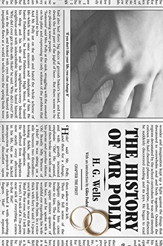 The History of Mr Polly