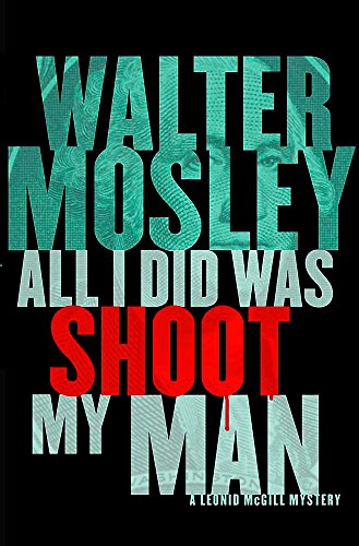 All I Did Was Shoot My Man