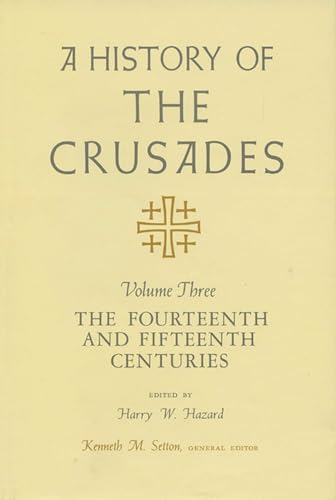 A History of the Crusades