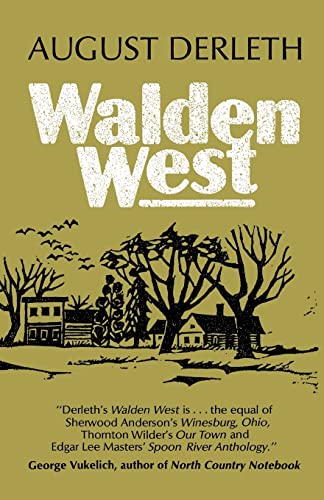 Walden West