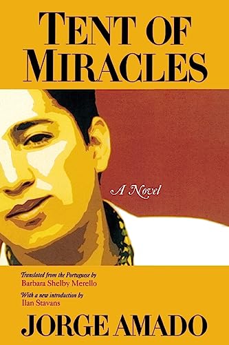 Tent of Miracles