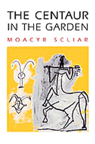 The Centaur in the Garden (THE AMERICAS)