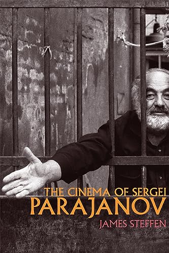 Cinema of Sergei Parajanov (Wisconsin Film Studies) (Wisconsin Studies in Film)