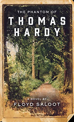 The Phantom of Thomas Hardy