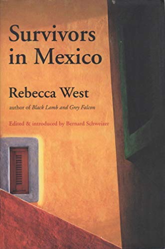 Survivors in Mexico