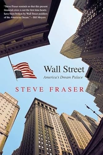 Wall Street: America's Dream Palace