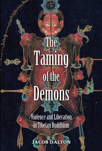 The Taming of the Demons – Violence and Liberation in Tibetan Buddhism