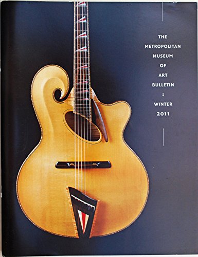 Guitar Heroes: Legendary Craftsmen from Italy to New York