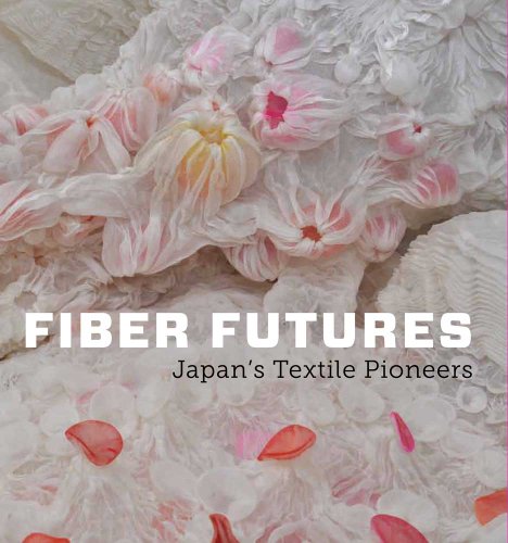 Fiber Futures: Japan's Textile Pioneers