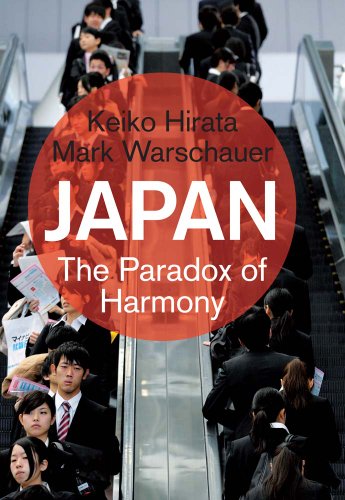 Japan - The Paradox of Harmony; .: The paradox of harmony