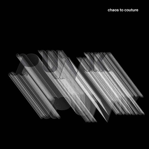 Punk: Chaos to Couture (Fashion Studies)