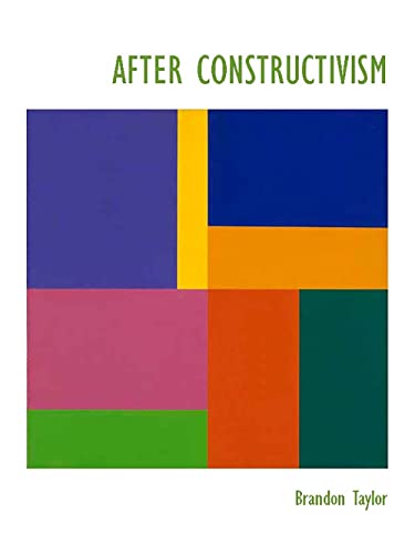 After Constructivism