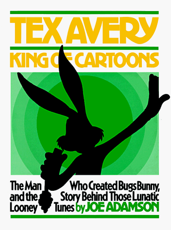 Tex Avery