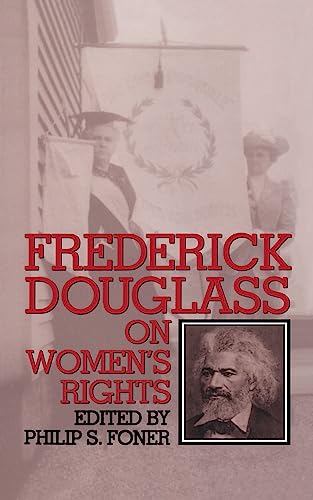 Frederick Douglass On Women's Rights