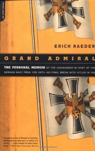 Title: Grand Admiral